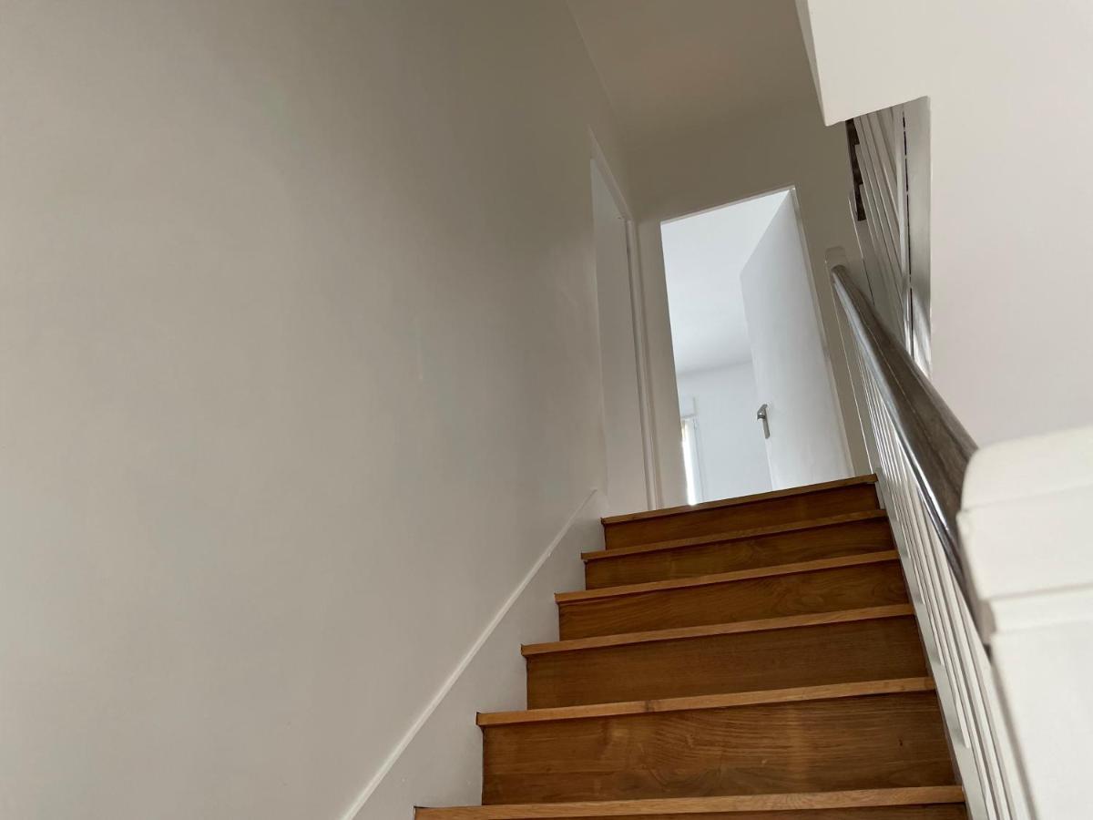 Вілла Location Maison Le Mans - Parking Gratuit - Cemima Екстер'єр фото